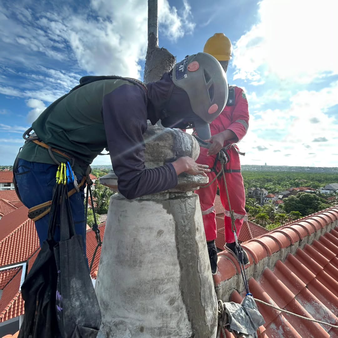Roofing