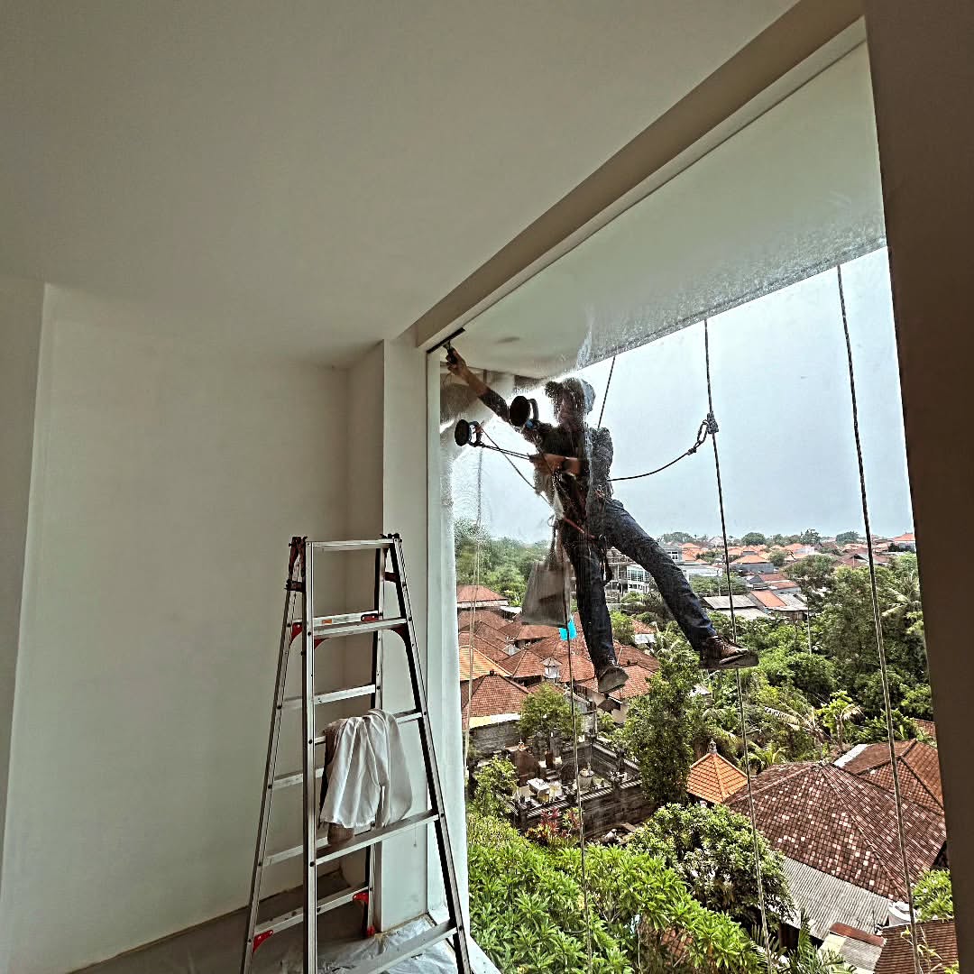 Window Cleaning