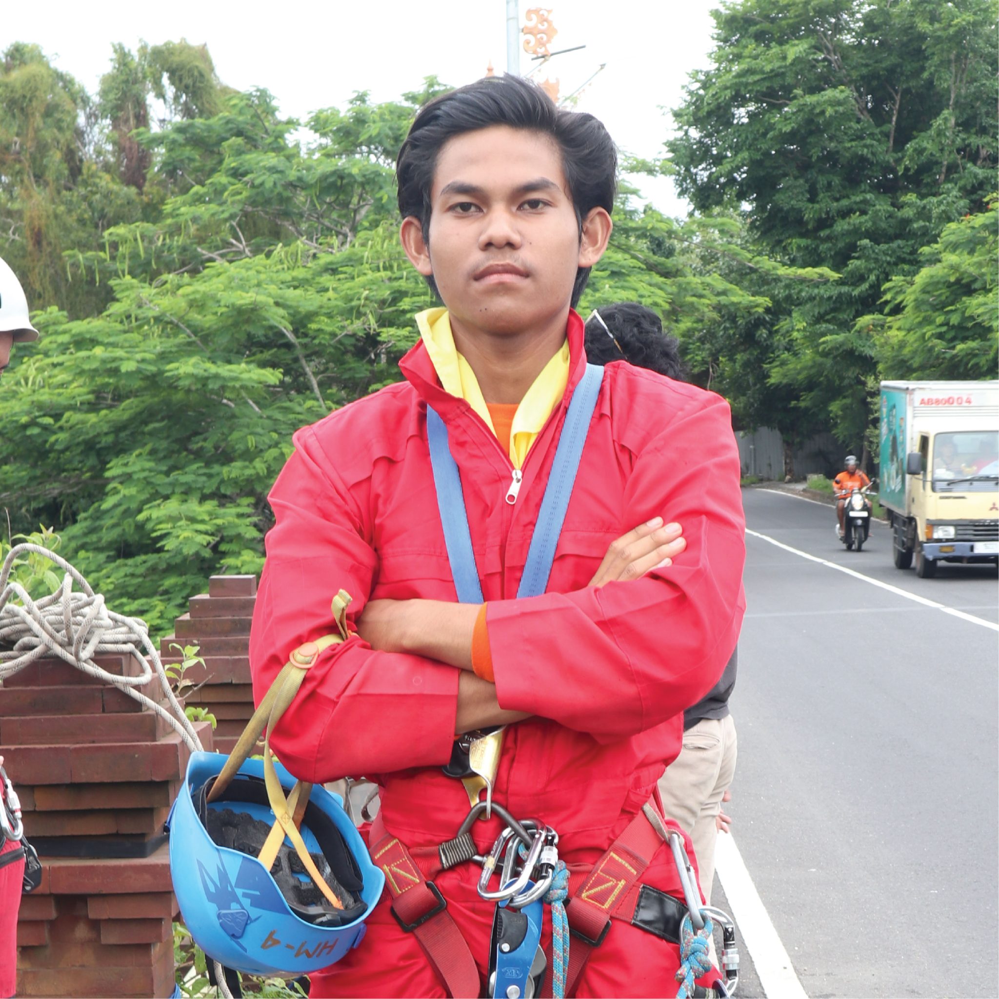 marut